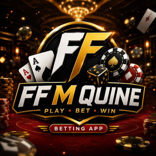 FF M QUINE Logo